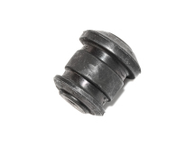 Сайлентблок важеля (переднього/знизу) FORD FIESTA V / FUSION / MAZDA 2 Сайлентблок важеля (переднього/знизу) FORD FIESTA V / FUSION / MAZDA 2