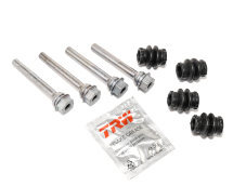 Комплект направляючої гільзи VW CADDY / GOLF / AUDI A1 / A2 / A3 Комплект направляючої гільзи VW CADDY / GOLF / AUDI A1 / A2 / A3