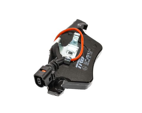 Колодки гальмівні передні VW T4 / T5 / T6