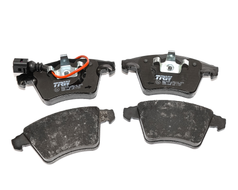 Колодки гальмівні передні VW T4 / T5 / T6