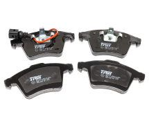 Колодки гальмівні передні VW T4 / T5 / T6
