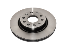 Тормозной диск передний Caddy III/Golf V/VI/Jetta/Octavia 04- (280x22) Тормозной диск передний Caddy III/Golf V/VI/Jetta/Octavia 04- (280x22)