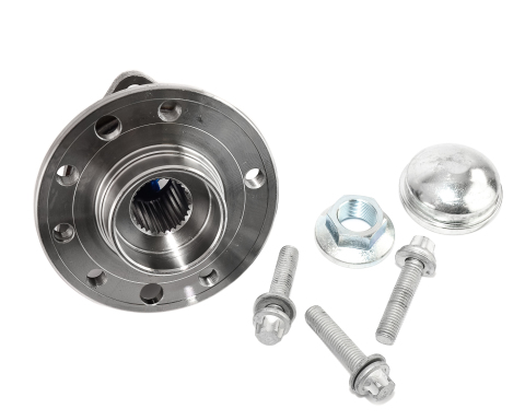 Підшипник маточини передній Opel Vectra 02-