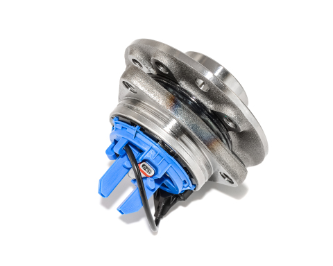 Підшипник маточини передній Opel Vectra 02-