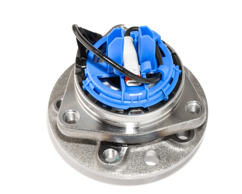 Підшипник маточини передній Opel Vectra 02-