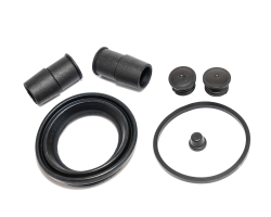Ремкомплект суппорта (переднего) Audi A4/A6/BMW/MB/Opel/VW T4/Passat (d=57mm) (Ate)