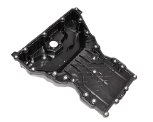 Маслоприймач (піддон) MB C-class (W204)/E-class (W212) 2.2CDI 08-16 (OM651)