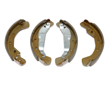 Гальмiвнi колодки барабаннi OPEL ASTRA G / ASTRA H / COMBO / ZAFIRA A Гальмiвнi колодки барабаннi OPEL ASTRA G / ASTRA H / COMBO / ZAFIRA A