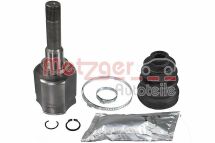 ШРКШ зі змазкою в комплекті ШРКШ зі змазкою в комплекті