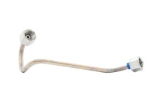 Трубопровід високого тиску системи упорскування (Cyl 1,3) MONDEO III, TRANSIT, JAGUAR Трубопровід високого тиску системи упорскування (Cyl 1,3) MONDEO III, TRANSIT, JAGUAR