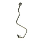 Трубопровод высокого давления системы впрыска (Cyl 4) DACIA, RENAULT, SUZUKI