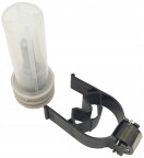 Ремкомплект форсунки (клапан+розпилювач) RENAULT (K9K716, K9K760, K9K762)