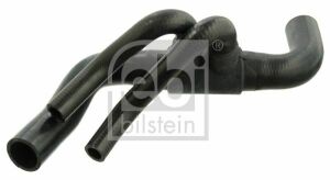 Патрубок охолодження Peugeot 206 1,4-1,6 98–