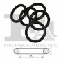 FISCHER Уплотнительное кольцо 17,13x2,62, фото 1 - интернет-магазин Auto-Mechanic
