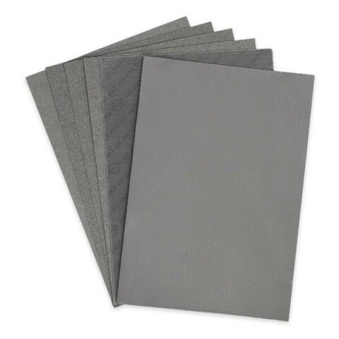 Прокладки твердого материала (прокладочный материал) ELRING