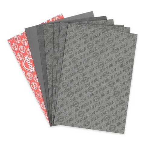 Прокладки твердого материала (прокладочный материал) ELRING