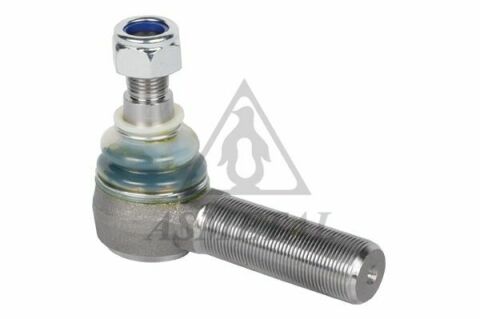 Наконечник тяги рульової (L) (M24x1.5LHT) (L=97mm) Наконечник тяги рульової (L) (M24x1.5LHT) (L=97mm)