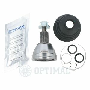 Шарнирный комплект, приводной вал