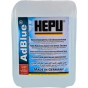 Рідина для нейтралізації відпрацьованих газів AdBlue HEPU, 10л, фото 1 - інтерент-магазин Auto-Mechanic