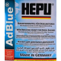 Рідина для нейтралізації відпрацьованих газів AdBlue HEPU, 10л, фото 2 - інтерент-магазин Auto-Mechanic