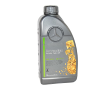 Моторна олива MERCEDES-BENZ 5W-30 (MB229.52), 1 літр