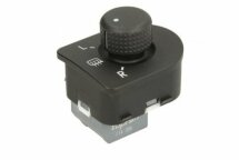 Блок управління дзеркалом VW Golf IV/Bora 96-06