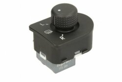 Блок управления зеркалом VW Golf IV/Bora 96-06 Блок управления зеркалом VW Golf IV/Bora 96-06