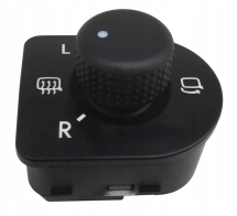 Блок управління дзеркалом VW Passat/ VW Golf IV 1,4-1,8/ 1.9 TDI 96-06