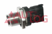 Датчик тиску палива