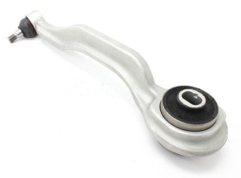 Важіль алюмінієвий передній, нижній, лівий MB W211 02-