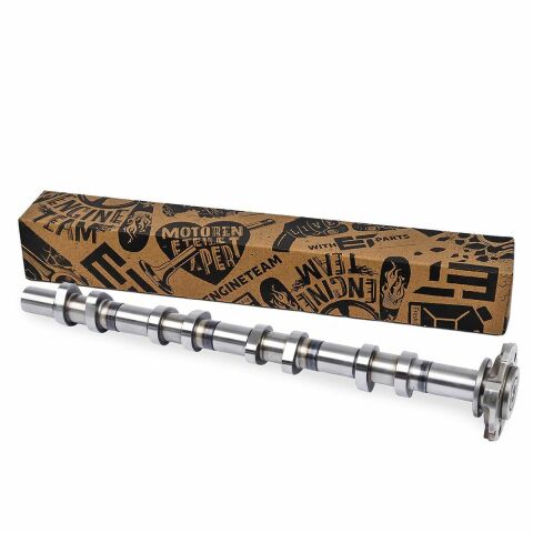 Распределительный вал