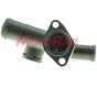 Фланець системи охолодження Audi A3/VW Golf IV 1.8T 96-05, фото 7 - інтерент-магазин Auto-Mechanic
