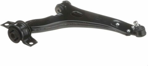 Важіль нижній правий FORD Focus 98- Комплект