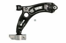 Важіль підвіски передній правий VW Passat, Tiguan 08- Комплект