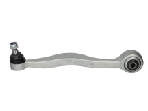 Важіль лівий нижній (з алюмінієвими сайлентблоками) BMW E34/E32 86-