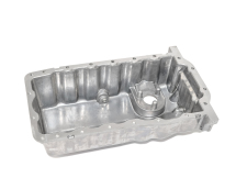 Маслоприймач (піддон) VW Caddy/Polo 95- 