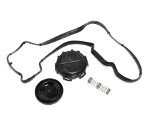 Мембрана клапанної кришки Citroen Berlingo/Peugeot Partner 1.6HDi 05- Мембрана клапанної кришки Citroen Berlingo/Peugeot Partner 1.6HDi 05-