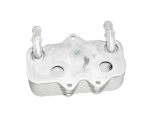 Радіатор оливний Opel Astra G/Vectra/Zafira A 2.0/2.2D 96- 