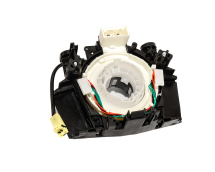 Спираль (контактная группа) пневмоподушки NISSAN NAVARA D40 05- / QASHQAI 07- / ,X-TRAIL 07- Спираль (контактная группа) пневмоподушки NISSAN NAVARA D40 05- / QASHQAI 07- / ,X-TRAIL 07-