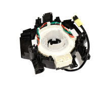 Спираль (контактная группа) пневмоподушки NISSAN QASHQAI/QASHQAI +2 Спираль (контактная группа) пневмоподушки NISSAN QASHQAI/QASHQAI +2