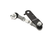 Тяга датчика висоти положення кузова BMW 3 (E90-E93)/5 (F07/F10/F11)/X1 (E84)/X5 (F15) 94- N57/N55 