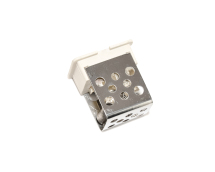 Резистор вентилятора печі Opel Astra G/H 1.2-2.2 98- 