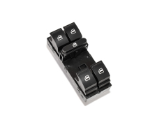 Кнопка склопідйомника SKODA FABIA II / OCTAVIA II 