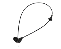 Трос замку капота BMW 5 E39 1995-2003 