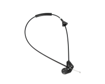 Трос замку капота BMW X5 E53 00- 