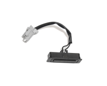 Ручка кришки багажника NISSAN QASHQAI J10 2006-, NOTE E11 2005- Ручка кришки багажника NISSAN QASHQAI J10 2006-, NOTE E11 2005-