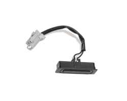Ручка крышки багажника NISSAN QASHQAI J10 2006-, NOTE E11 2005- 