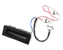 Ручка кришки багажника OPEL ASTRA H 04-/ZAFIRA B 05- 