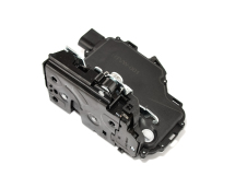 Замок дверей (передньої/L) Skoda Octavia 96-10/VW Golf/Passat 97-06 