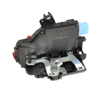 Замок дверей (задня/R) VW Golf / Touran 03-15 / Skoda Octavia 04-13 